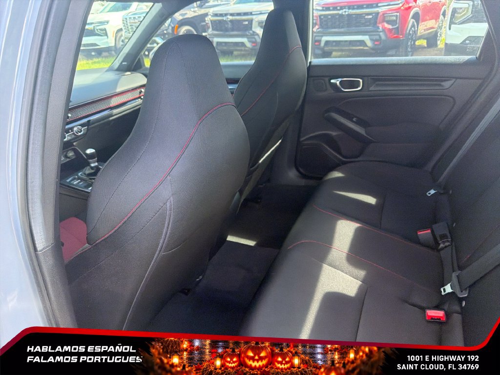 Used 2024 Honda Civic Si image 26