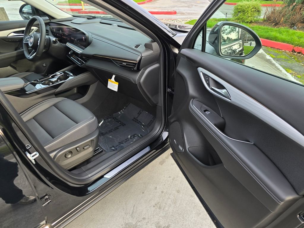 New 2026 Buick Envision Avenir image 47