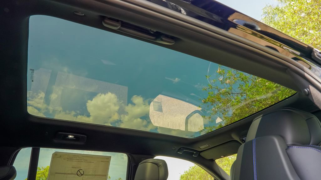 New 2026 Cadillac Escalade IQL Luxury image 16