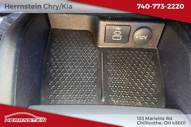 Used 2024 Ford Bronco Sport Big Bend AWD/4WD image 21