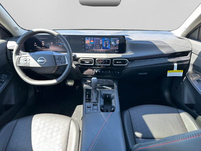 Certified 2026 Nissan Sentra SR w/ SR Premium Package FWD image 18