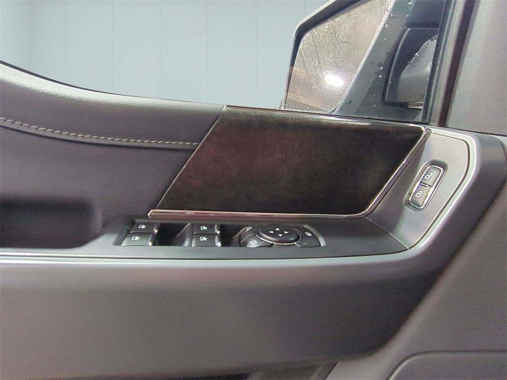 Used 2022 Ford F150 XLT w/ Equipment Group 302A High image 24