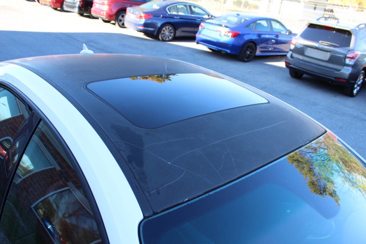 Used 2015 Maserati Ghibli S Q4 image 13