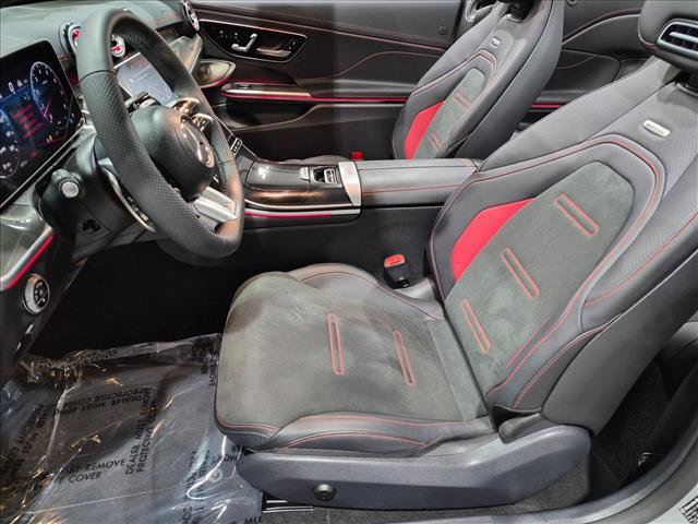 Used 2027 Mercedes-Benz CLE 53 AMG 4MATIC Cabriolet image 16