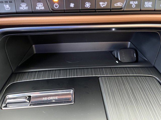 New 2025 MAZDA CX-70 3.3 Turbo S w/ Premium Plus image 40