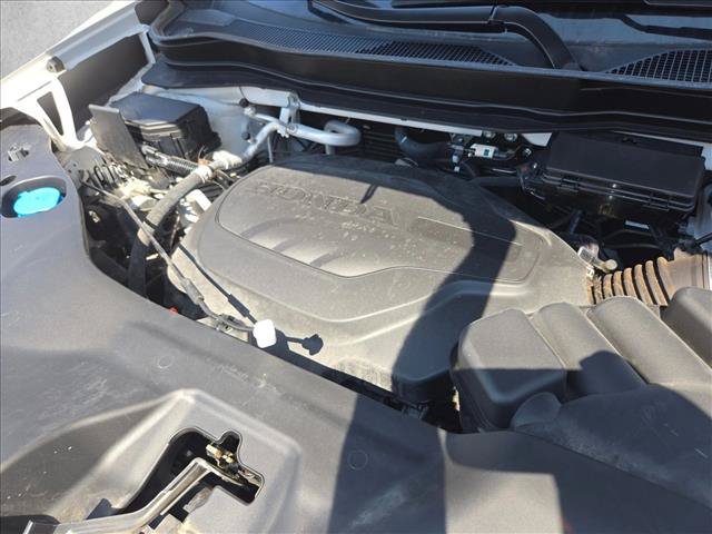 Used 2023 Honda Ridgeline RTL-E image 22