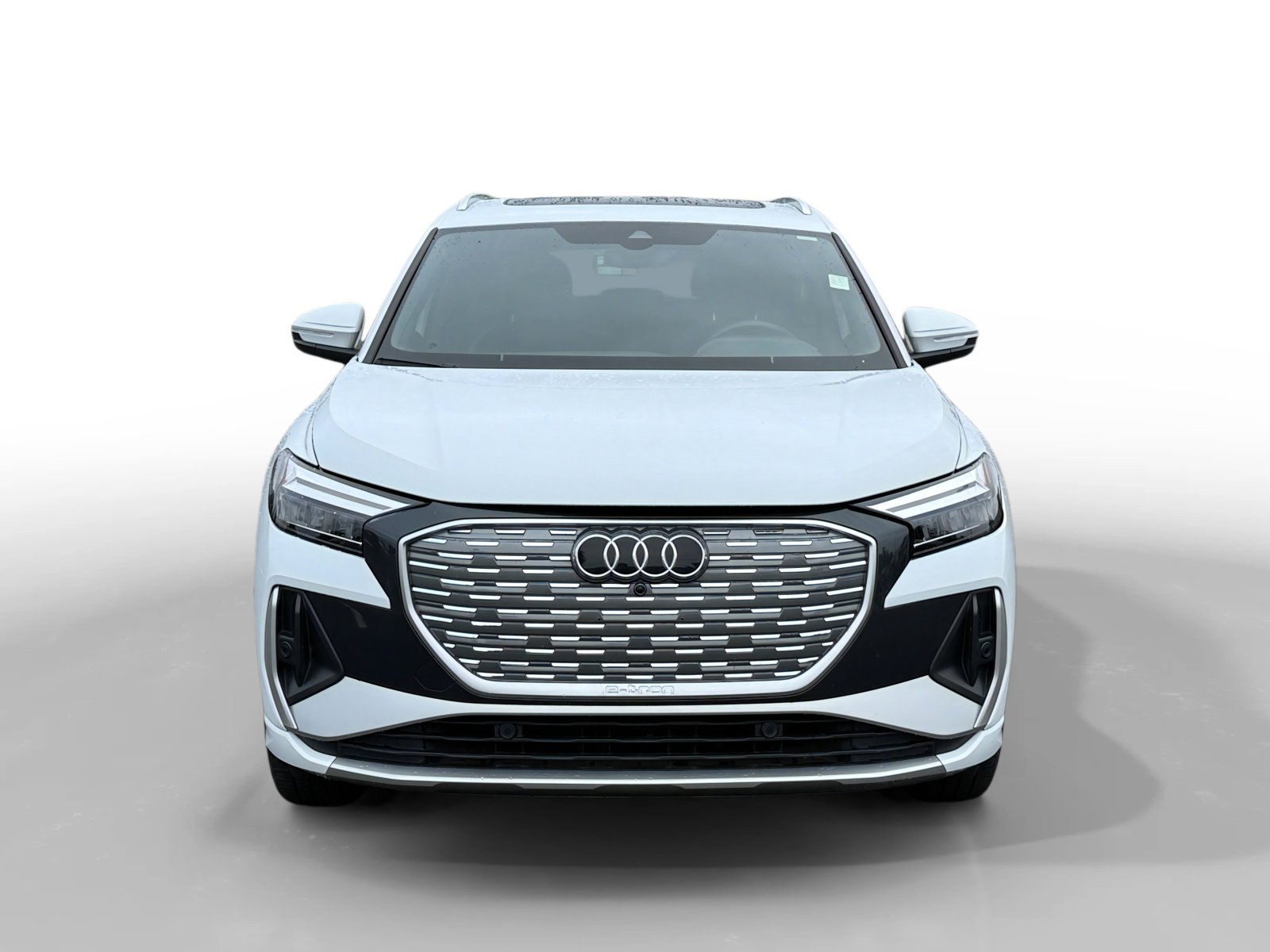 Used 2023 Audi Q4 e-tron Premium w/ Convenience Package AWD/4WD image 8