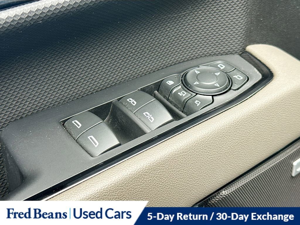 Used 2024 Chevrolet Silverado 2500 ZR2 w/ Technology Package image 20