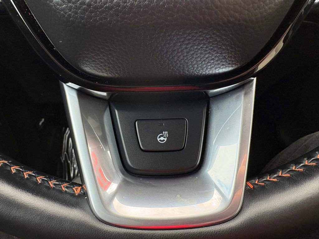 Used 2025 Honda CR-V Sport Touring image 22