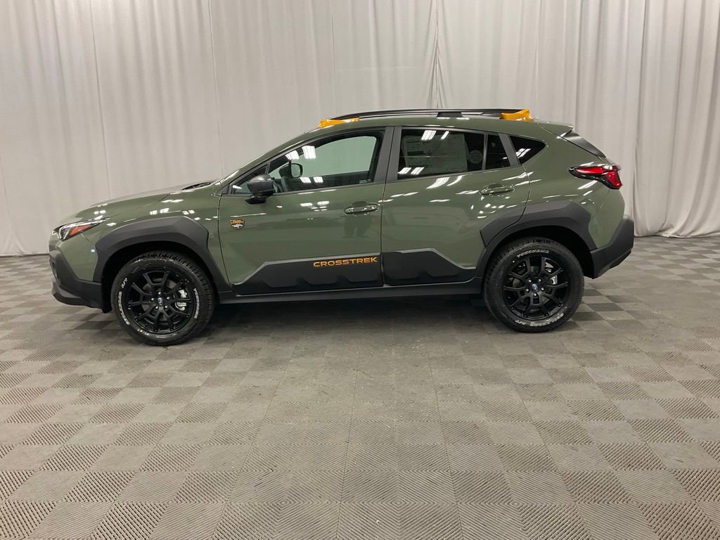 New 2026 Subaru Crosstrek 2.5i Wilderness image 7