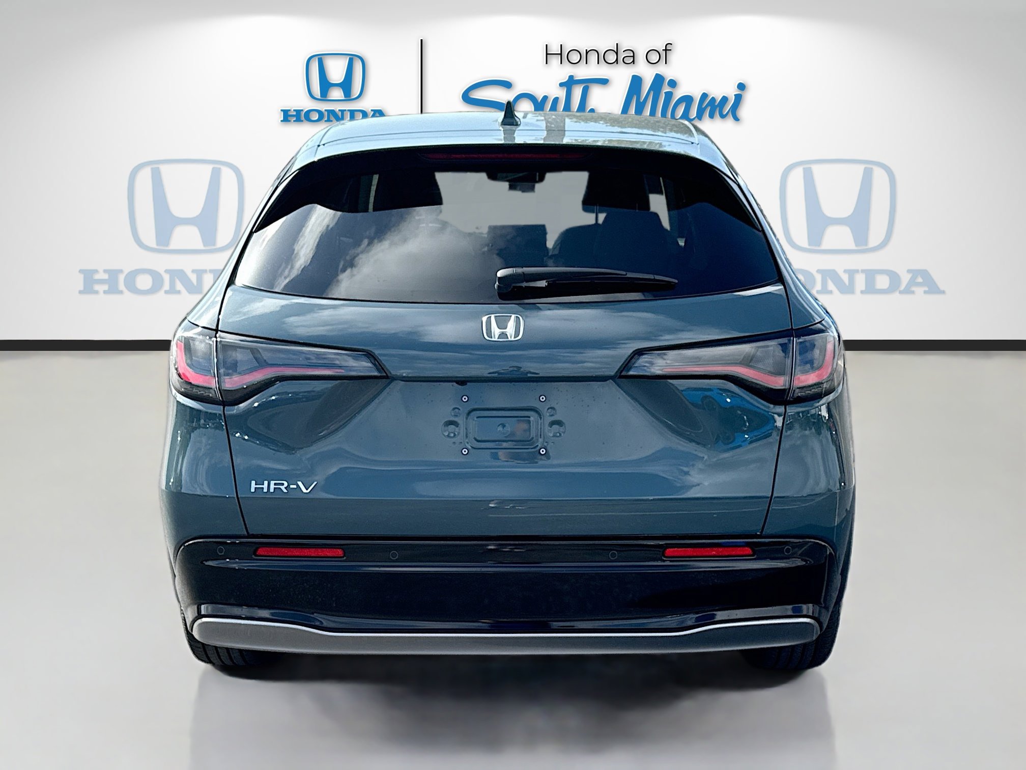 New 2026 Honda HR-V EX-L image 6