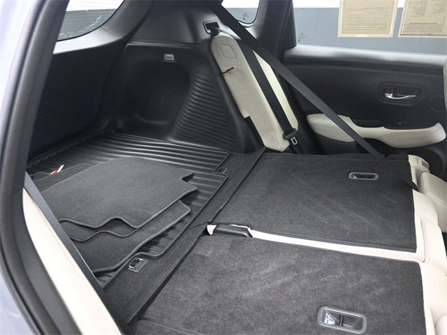 Used 2025 Acura ADX A-Spec image 27