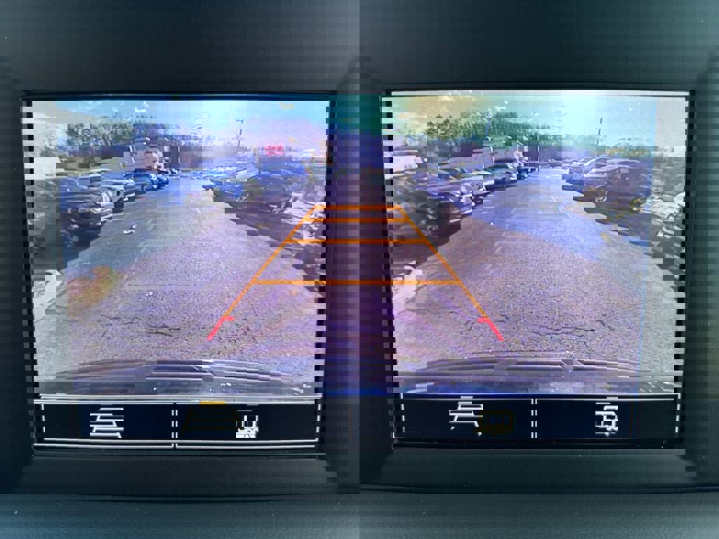 Used 2024 Chevrolet Tahoe LS w/ Max Trailering Package AWD/4WD image 21