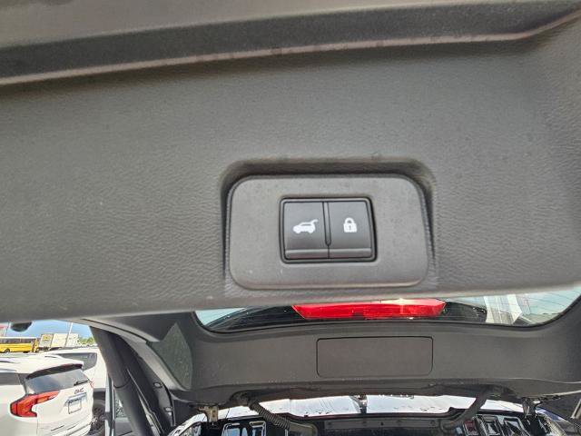Certified 2025 Nissan Rogue Platinum w/ Platinum Premium Package FWD image 11