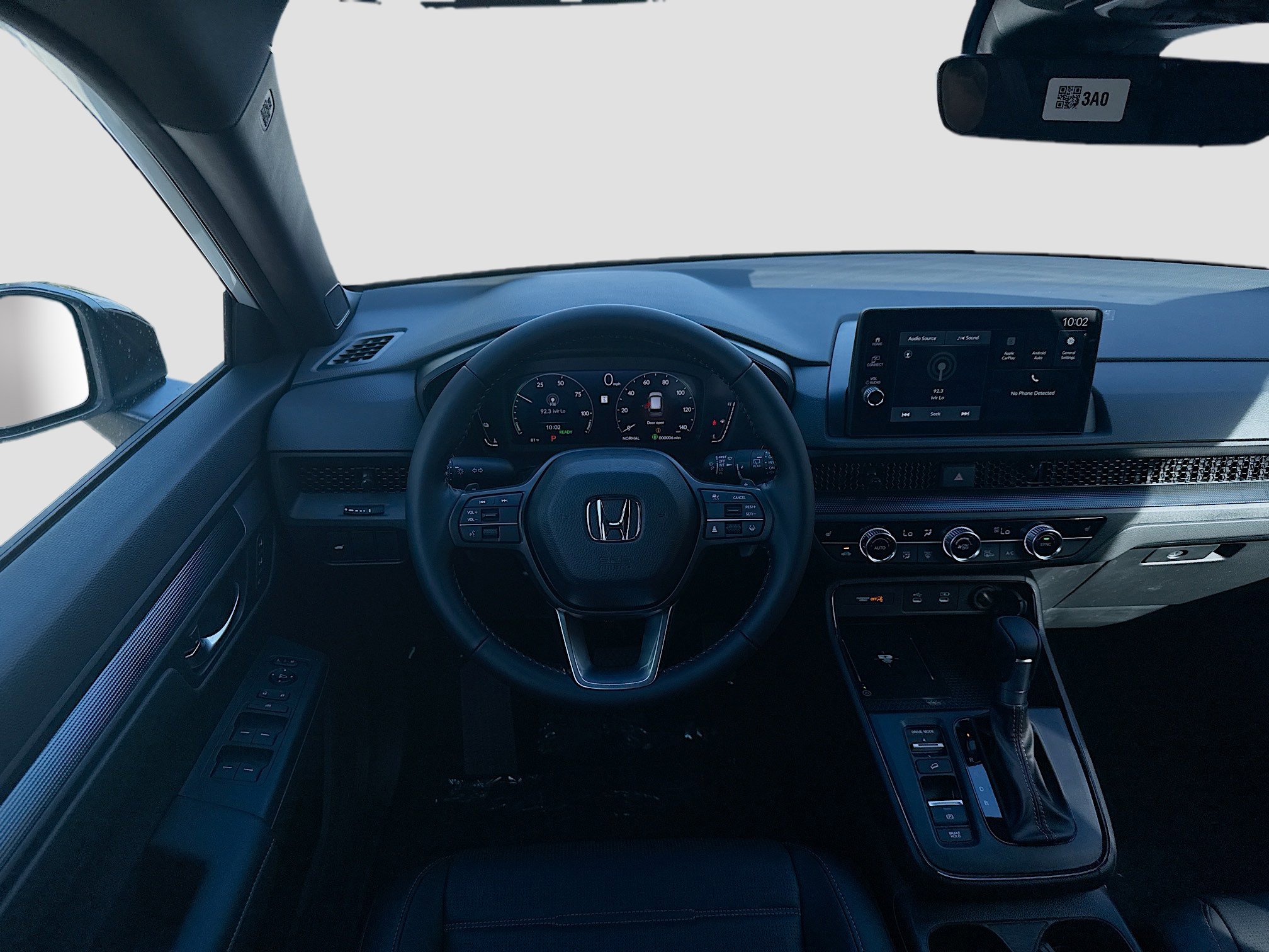 New 2026 Honda CR-V Sport-L image 18