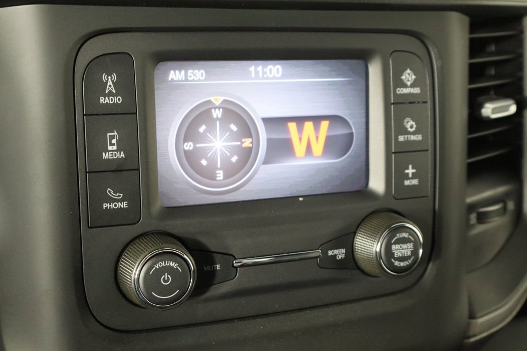 Used 2023 RAM 2500 Tradesman image 23