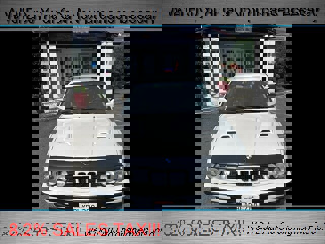 Used 2007 BMW 525i Sedan image 2