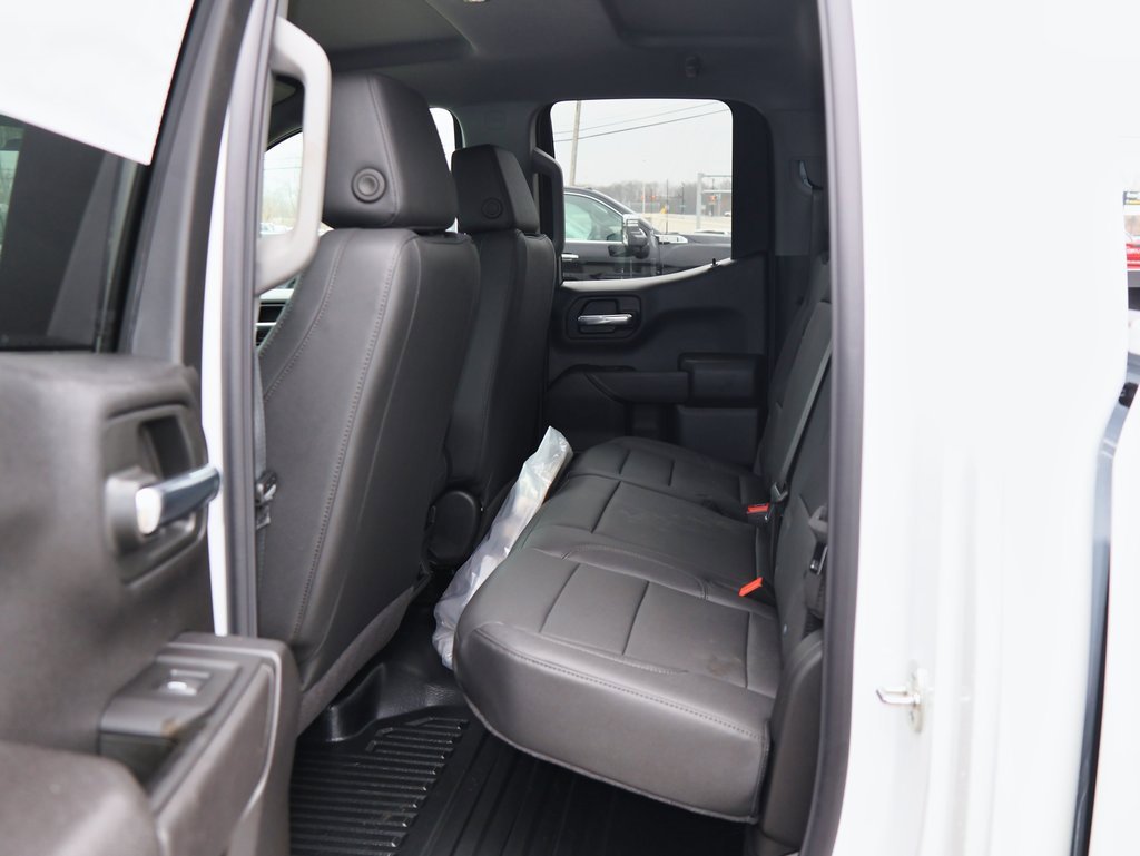 New 2026 GMC Sierra 1500 Pro w/ Pro Value Package image 6