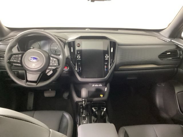 Used 2026 Subaru Forester Touring AWD/4WD image 11