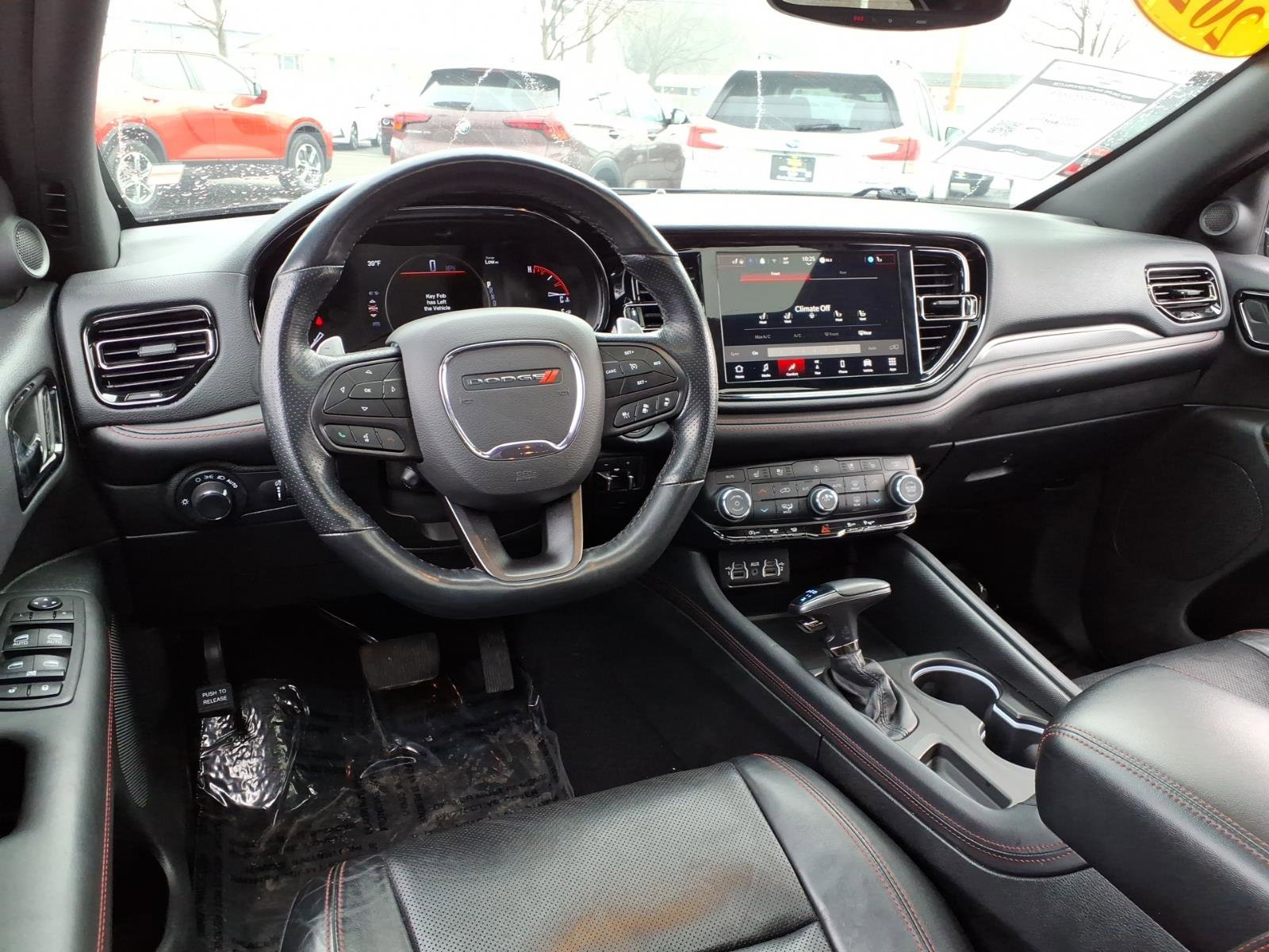 Used 2024 Dodge Durango GT image 6