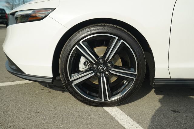 Used 2024 Honda Accord Sport image 10