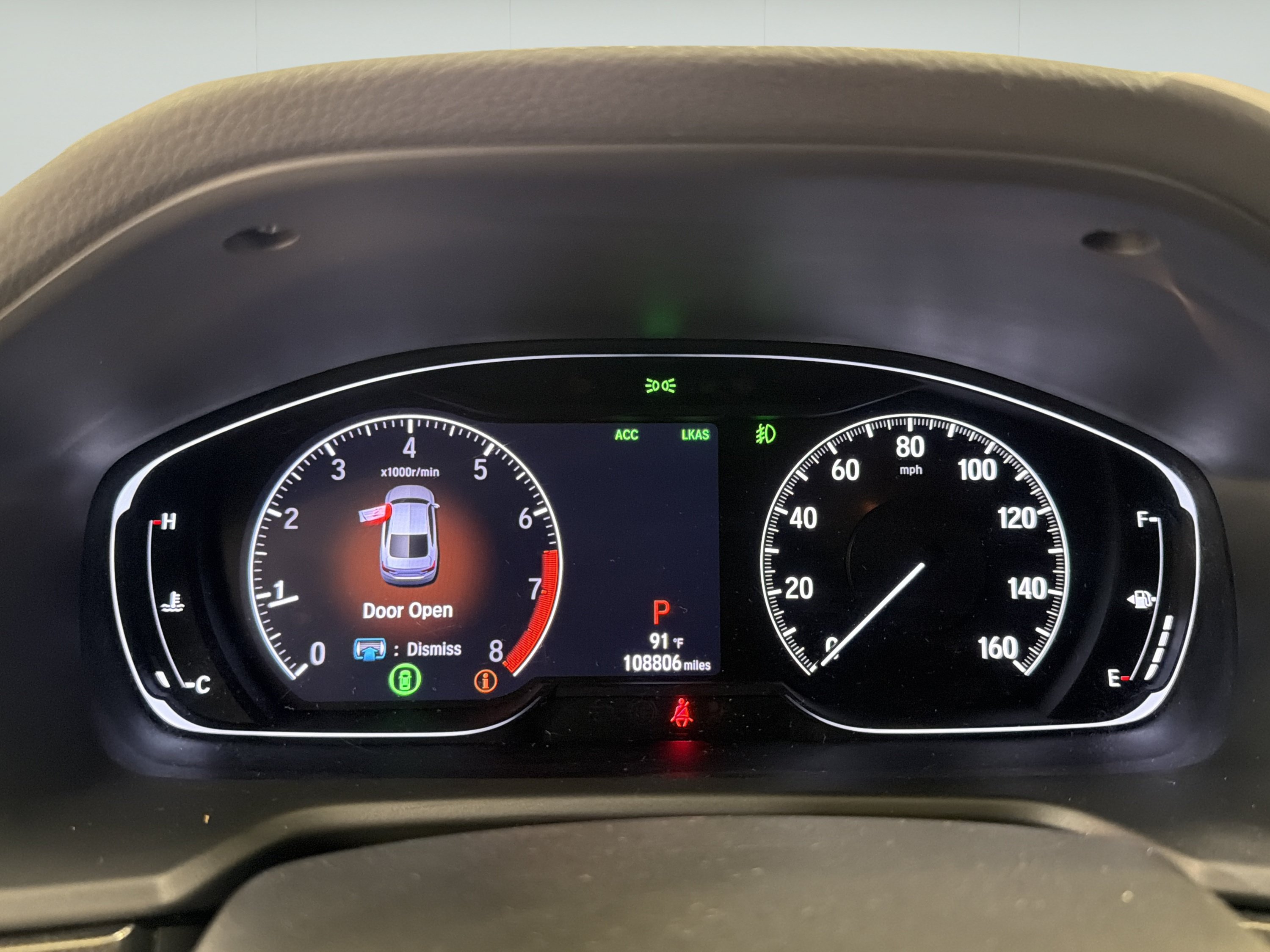 Used 2018 Honda Accord Sport image 16