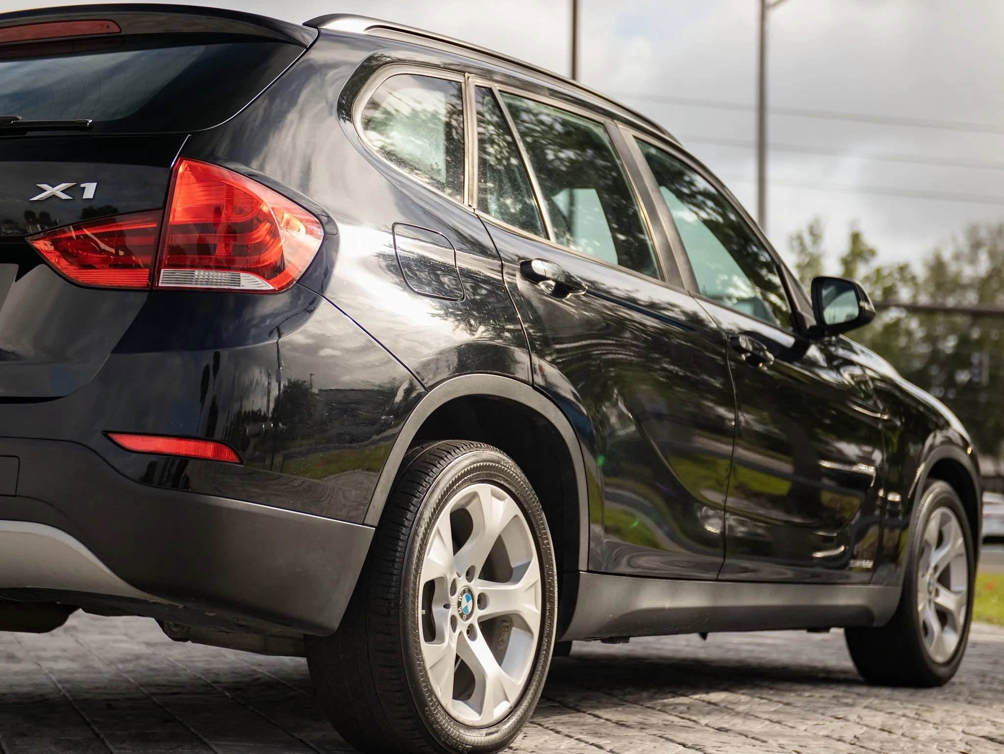 Used 2014 BMW X1 sDrive28i image 16