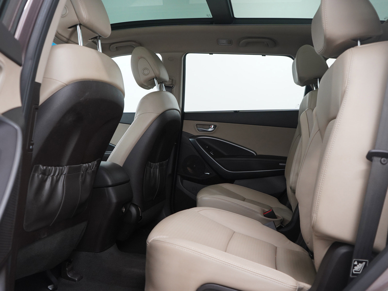 Used 2013 Hyundai Santa Fe Limited w/ Technology Pkg image 20