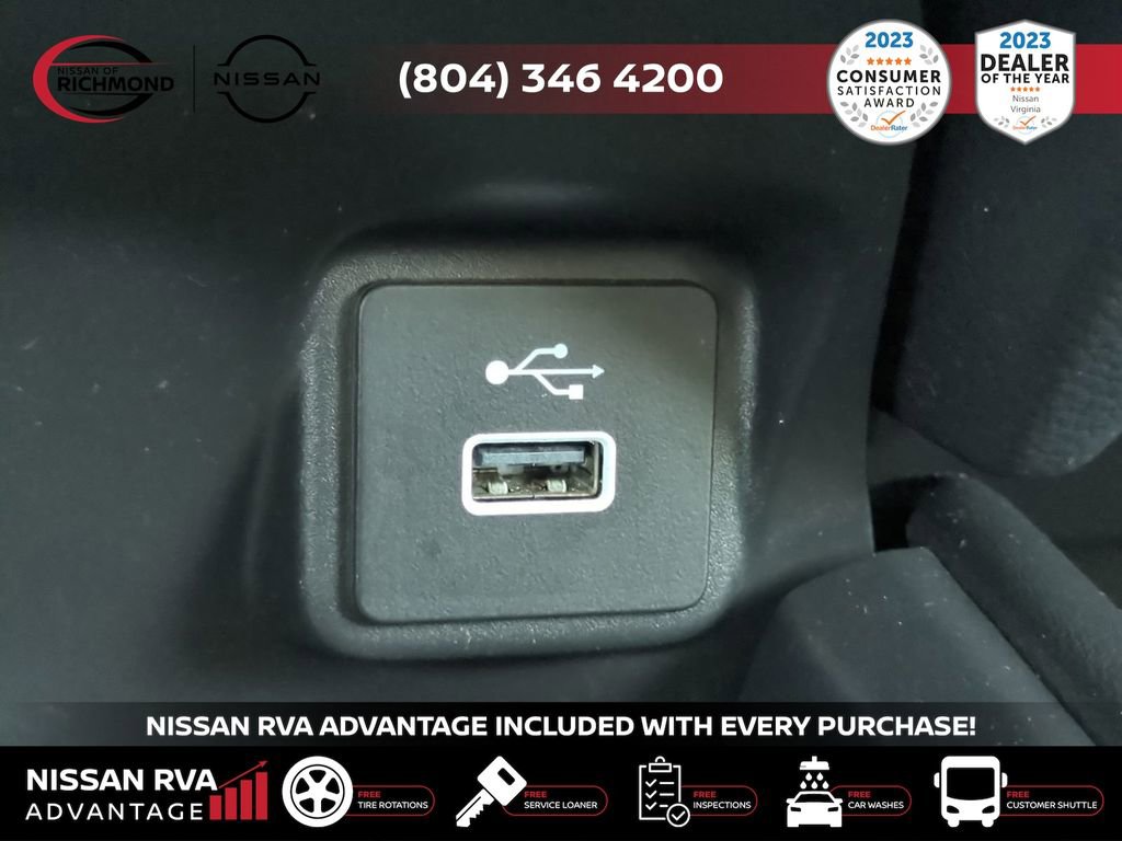 Used 2024 Honda HR-V EX-L image 23
