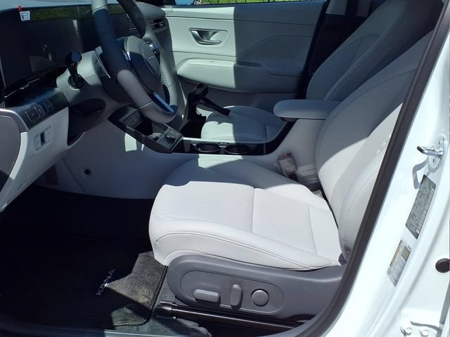New 2026 Hyundai Kona Limited AWD/4WD image 14
