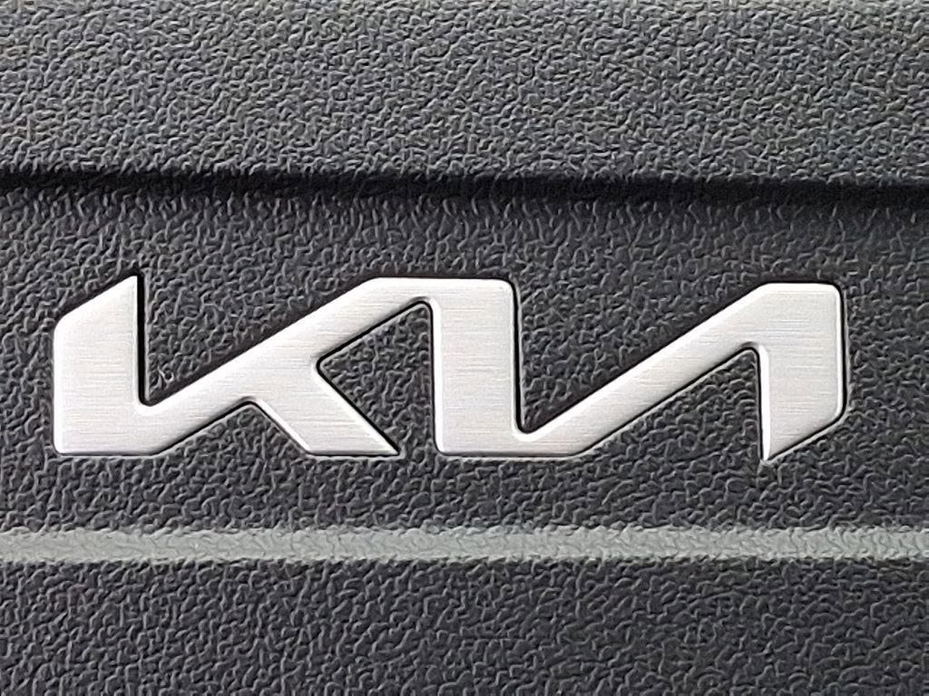 New 2026 Kia Sorento EX image 12