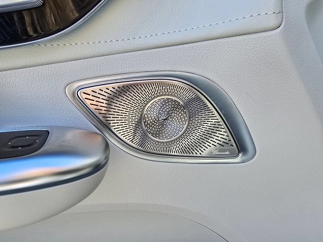 Used 2025 Mercedes-Benz EQE 350+ 4MATIC Sedan image 22