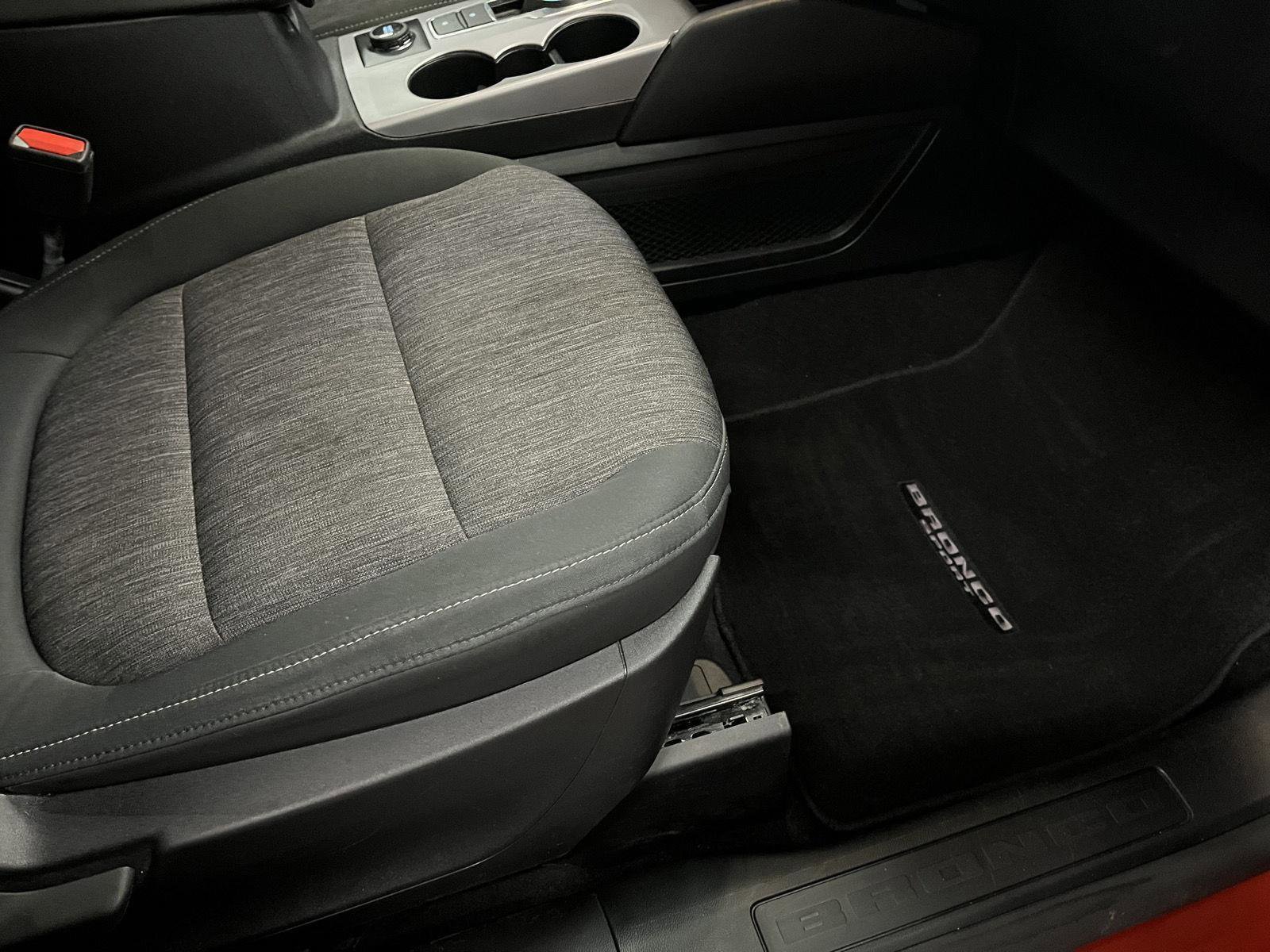 Used 2023 Ford Bronco Sport Big Bend w/ Convenience Package image 15