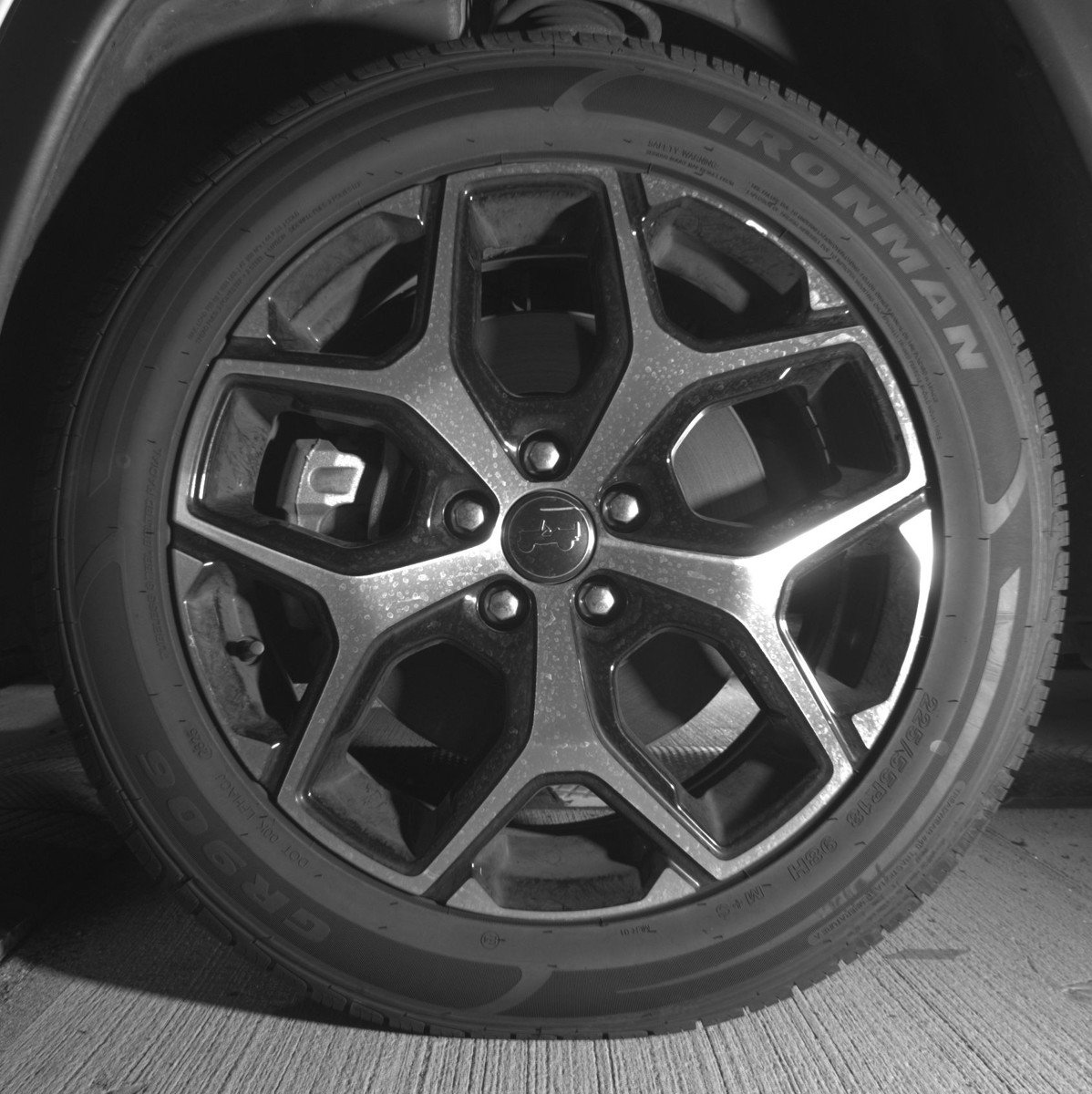 Used 2025 Jeep Compass Limited image 12