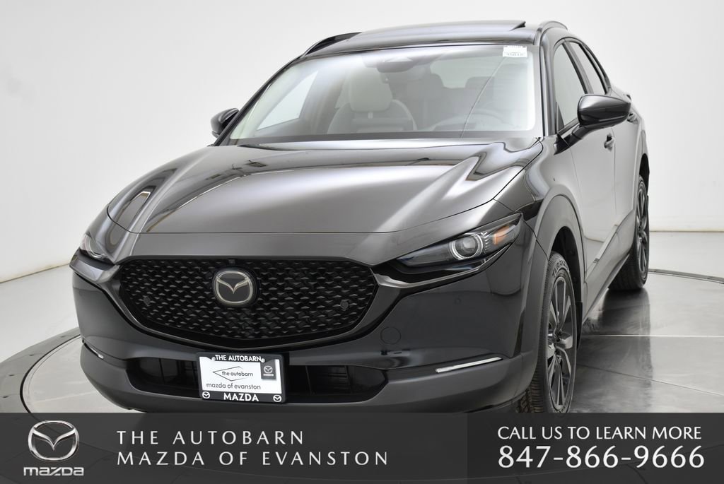 New 2026 MAZDA CX-30 Aire Edition image 14