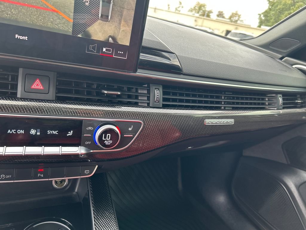 Used 2021 Audi S4 Premium Plus w/ Premium Plus Package image 21