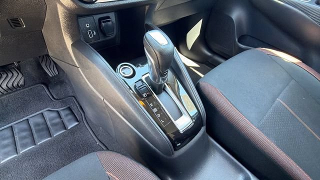 Used 2020 Nissan Versa SR FWD image 24