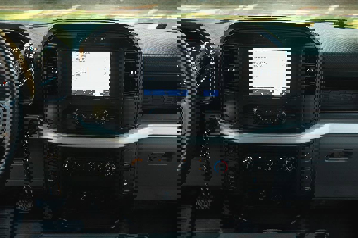 Used 2022 Ford F150 XL image 30