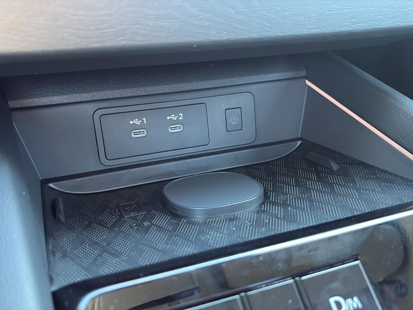 New 2026 Nissan Murano SL AWD/4WD image 22