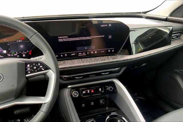 New 2025 Audi Q5 Premium Plus image 6