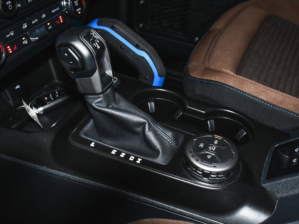 Used 2021 Ford Bronco Outer Banks image 37