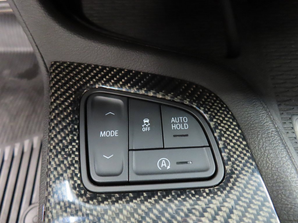 Used 2021 Cadillac CT5 V image 46