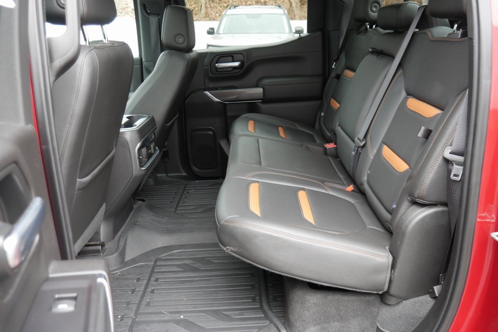 Used 2019 GMC Sierra 1500 AT4 w/ AT4 Premium Package image 25