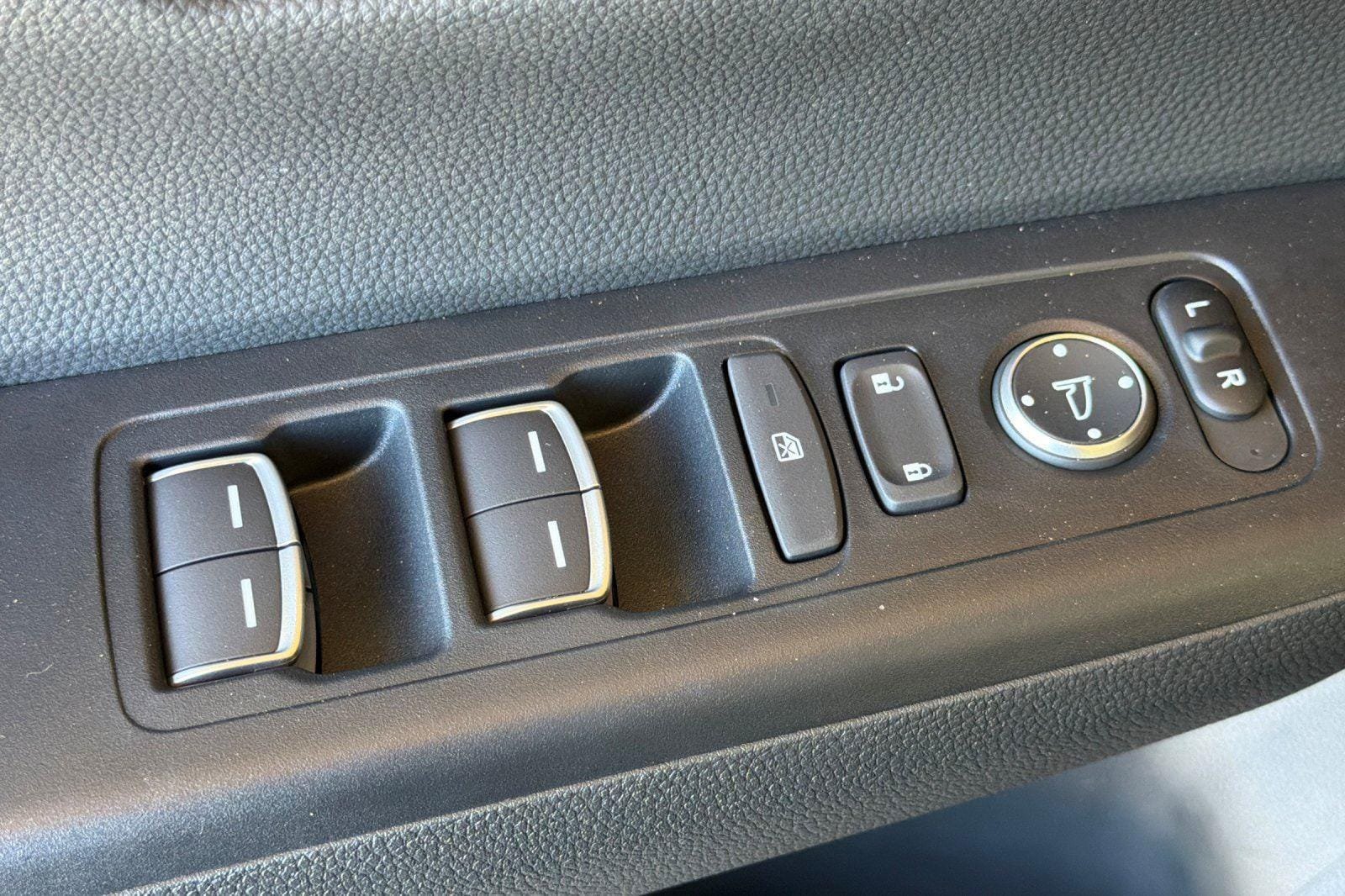 New 2026 Honda CR-V EX-L image 11