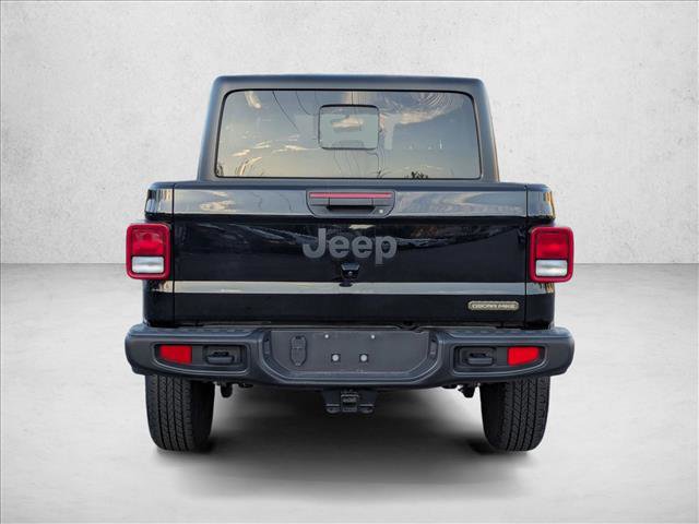 Used 2023 Jeep Gladiator Sport image 5
