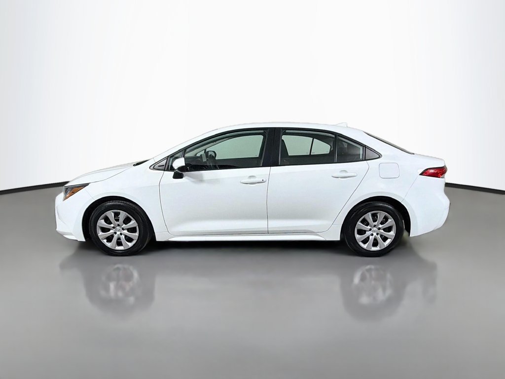 Used 2024 Toyota Corolla LE FWD image 9