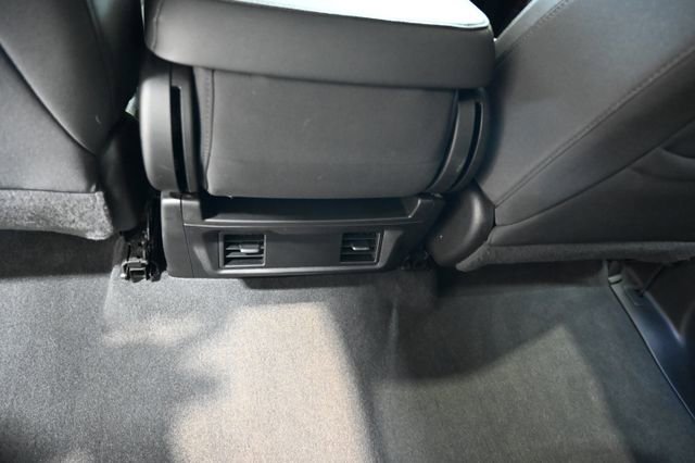Used 2022 Chevrolet Silverado 1500 Custom Trail Boss AWD/4WD image 23