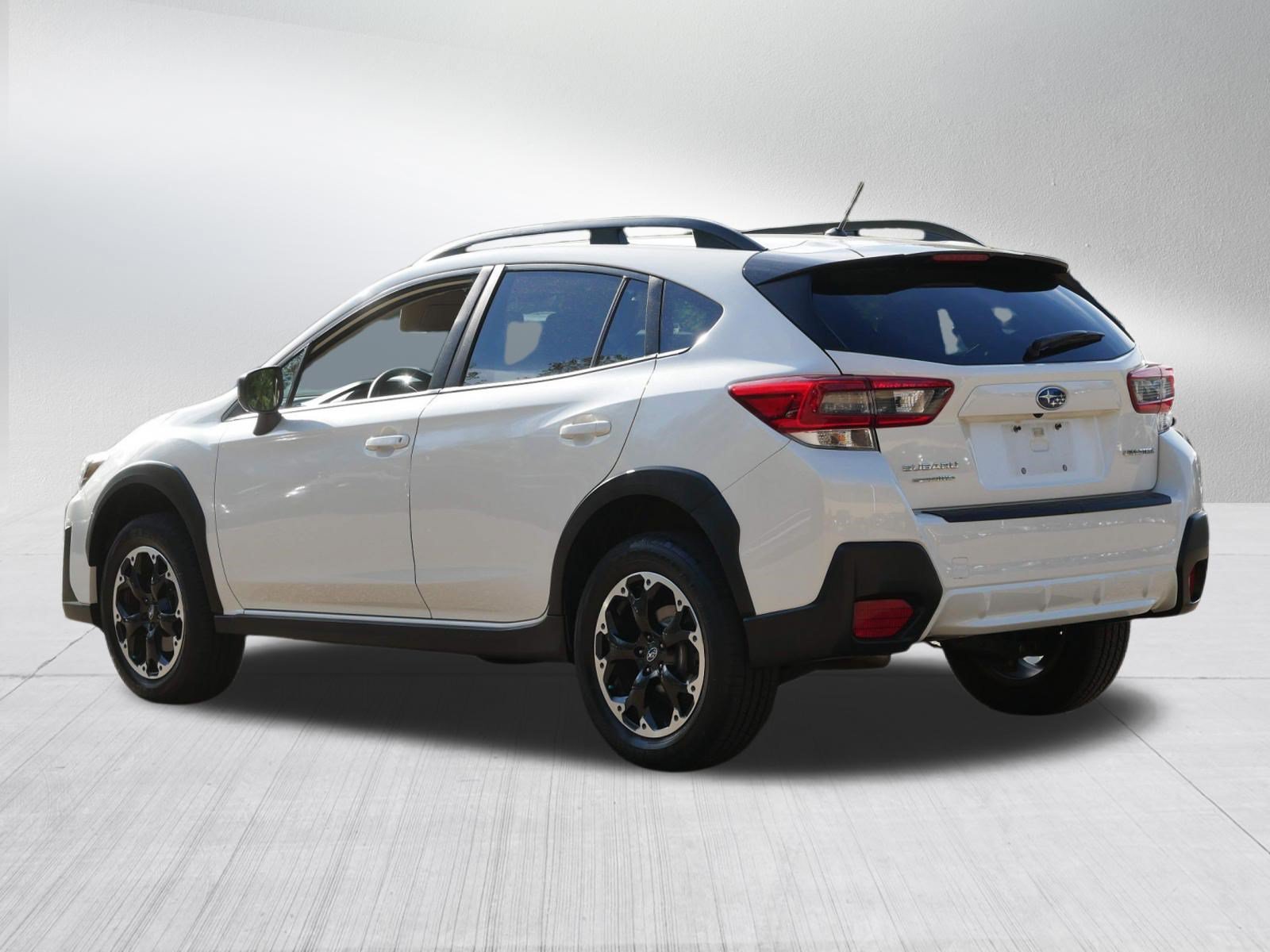 Used 2021 Subaru Crosstrek 2.0i AWD/4WD image 5
