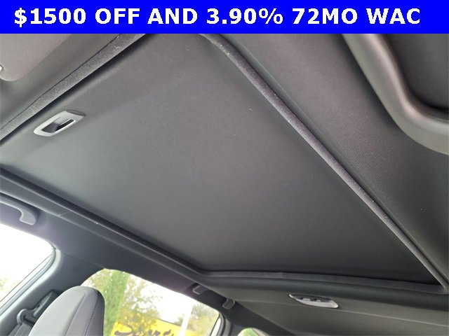 New 2026 Subaru Forester Premium image 26