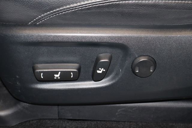 Used 2023 Toyota 4Runner Limited image 25